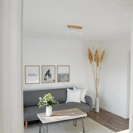 Ferienhus #1 Nordfriesland Apartment Mildstedt Luaran gambar