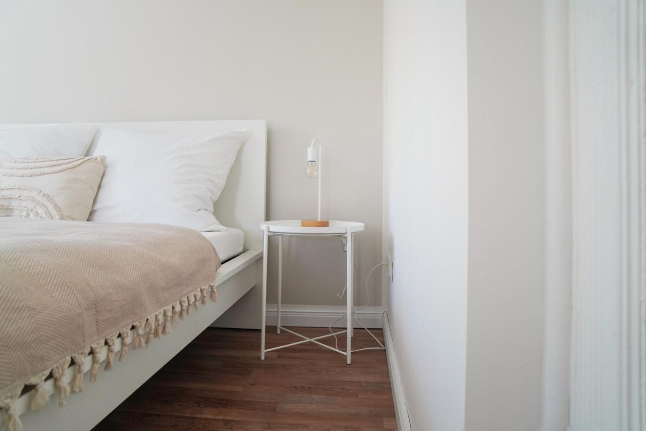 Ferienhus #1 Nordfriesland Apartment Mildstedt Luaran gambar