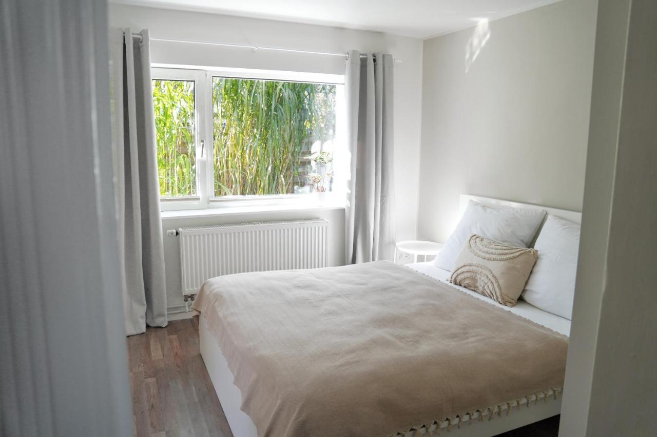 Ferienhus #1 Nordfriesland Apartment Mildstedt Luaran gambar