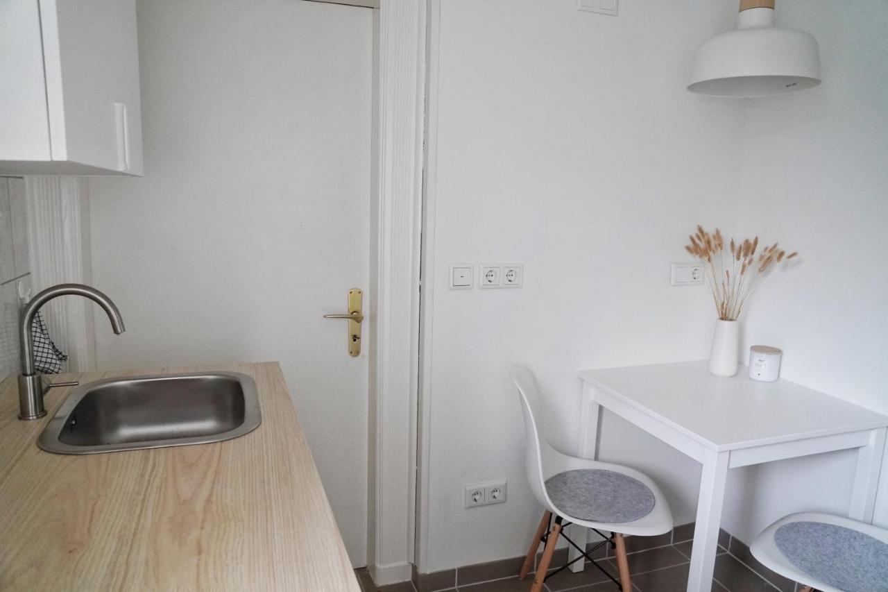 Ferienhus #1 Nordfriesland Apartment Mildstedt Luaran gambar