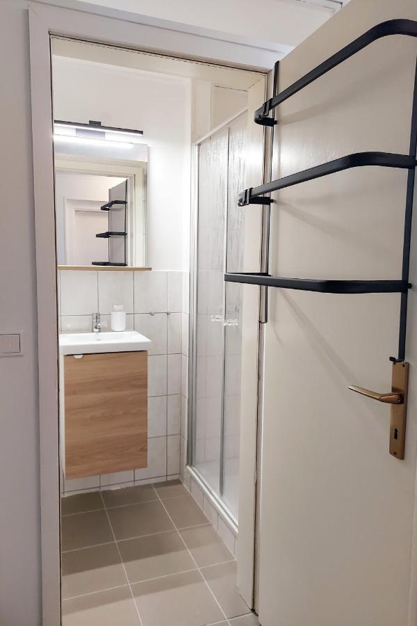 Ferienhus #1 Nordfriesland Apartment Mildstedt Luaran gambar