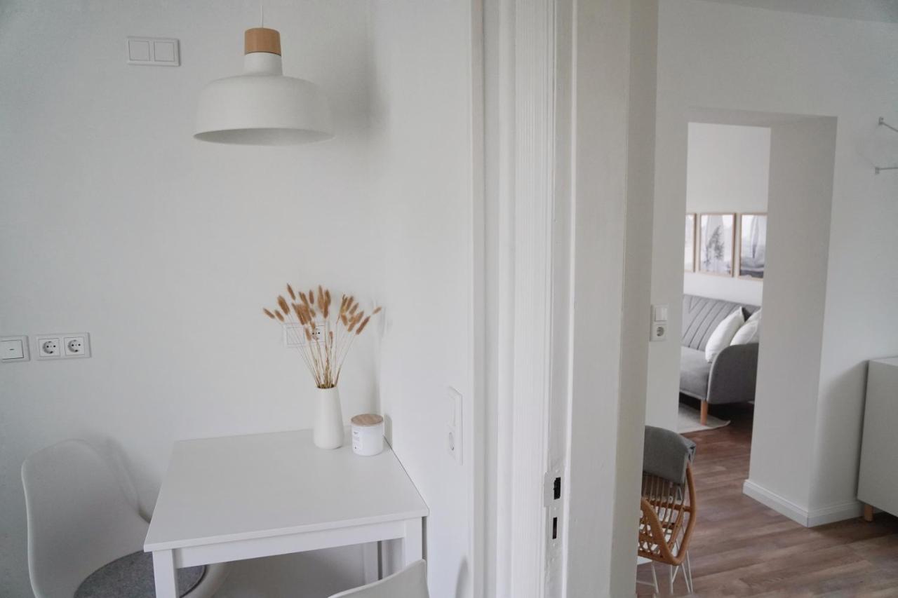 Ferienhus #1 Nordfriesland Apartment Mildstedt Luaran gambar